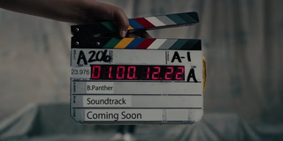 Illustration for article titled Kendrick Lamar Might Be Involved With the Black Panther Soundtrack
